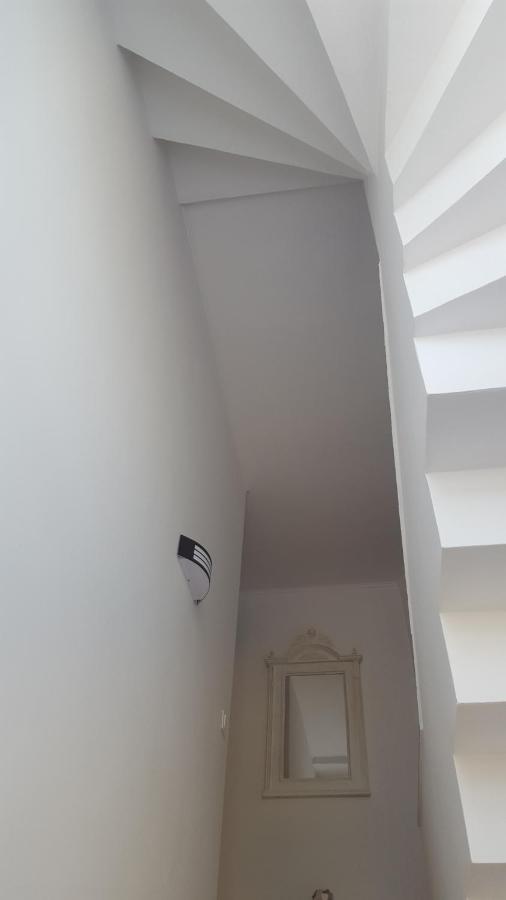Sarreti Apartmanhaz Balatonfüred Exteriör bild