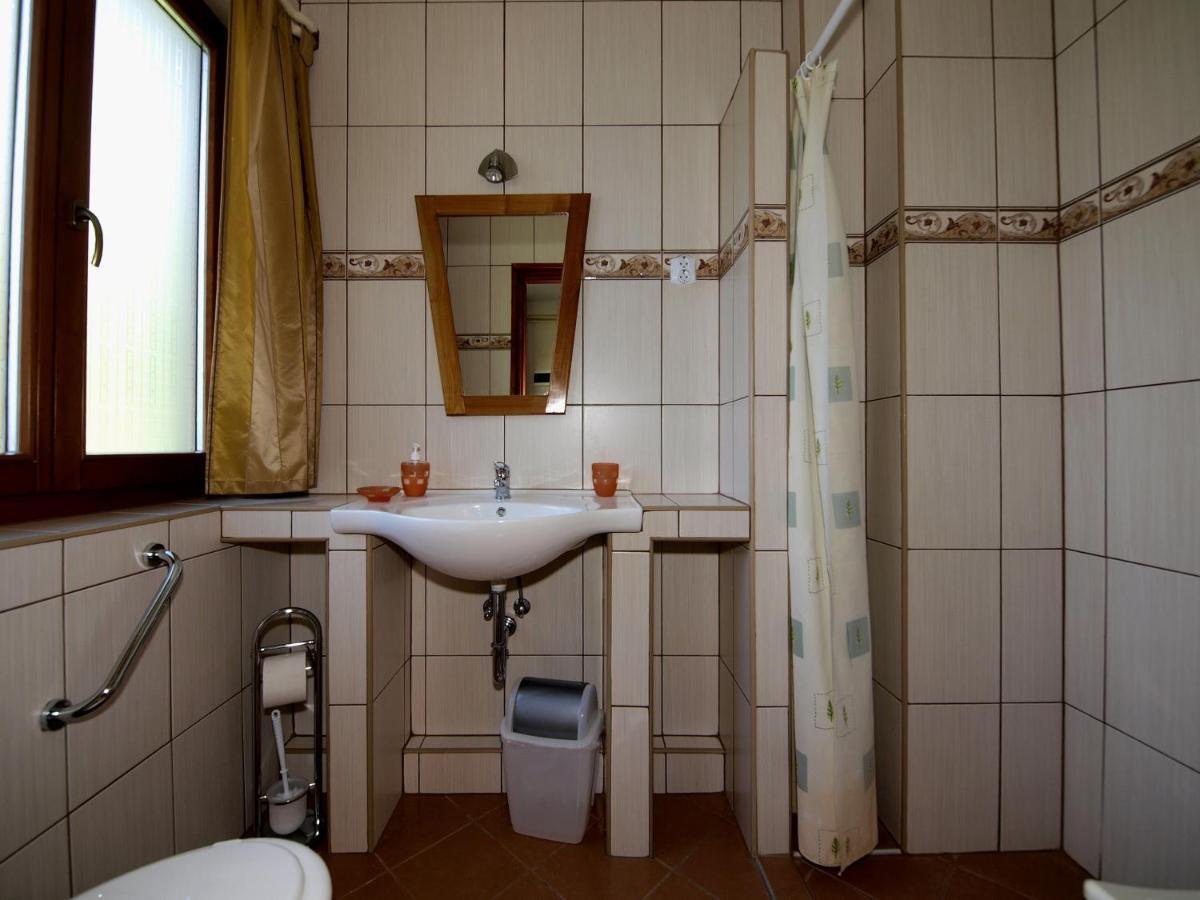 Sarreti Apartmanhaz Balatonfüred Exteriör bild