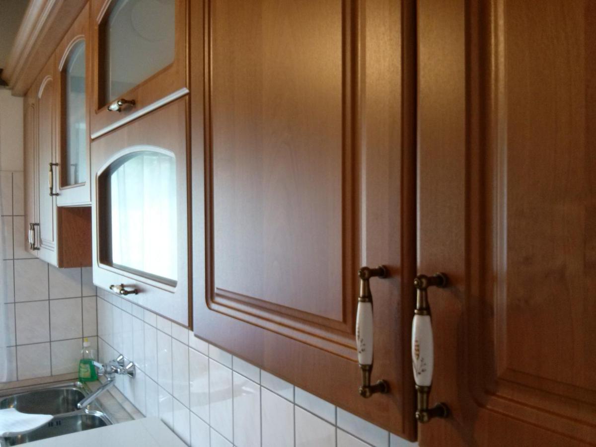 Sarreti Apartmanhaz Balatonfüred Exteriör bild