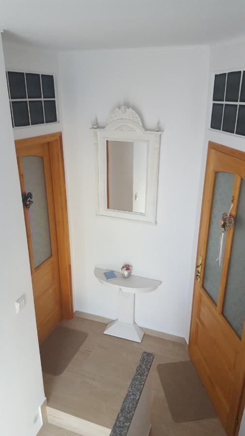 Sarreti Apartmanhaz Balatonfüred Exteriör bild