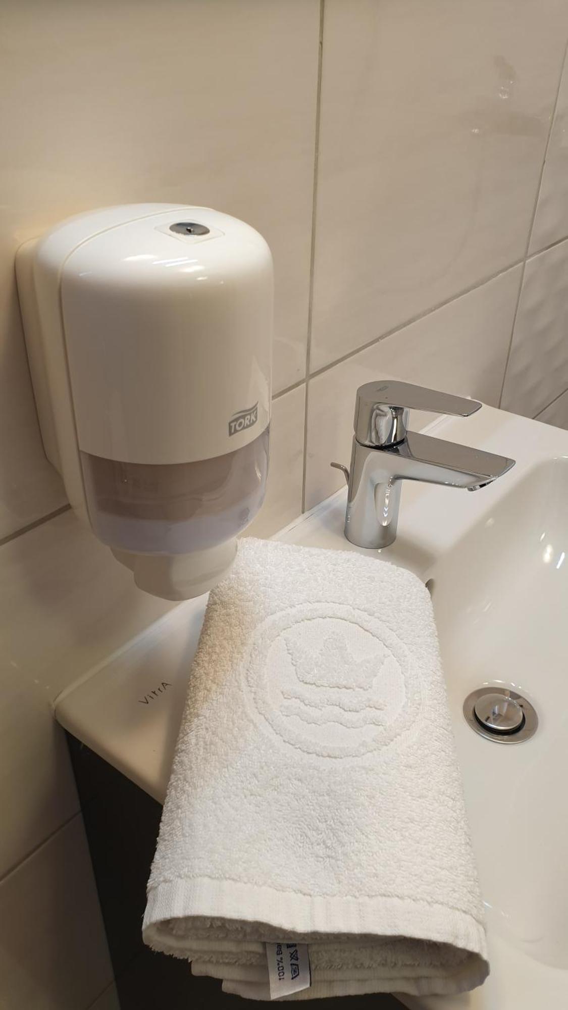 Sarreti Apartmanhaz Balatonfüred Exteriör bild