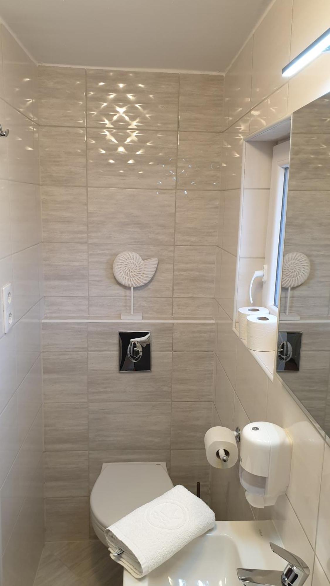 Sarreti Apartmanhaz Balatonfüred Exteriör bild