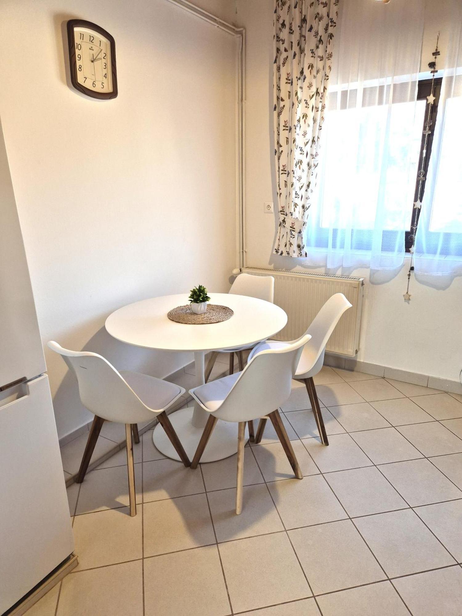 Sarreti Apartmanhaz Balatonfüred Exteriör bild