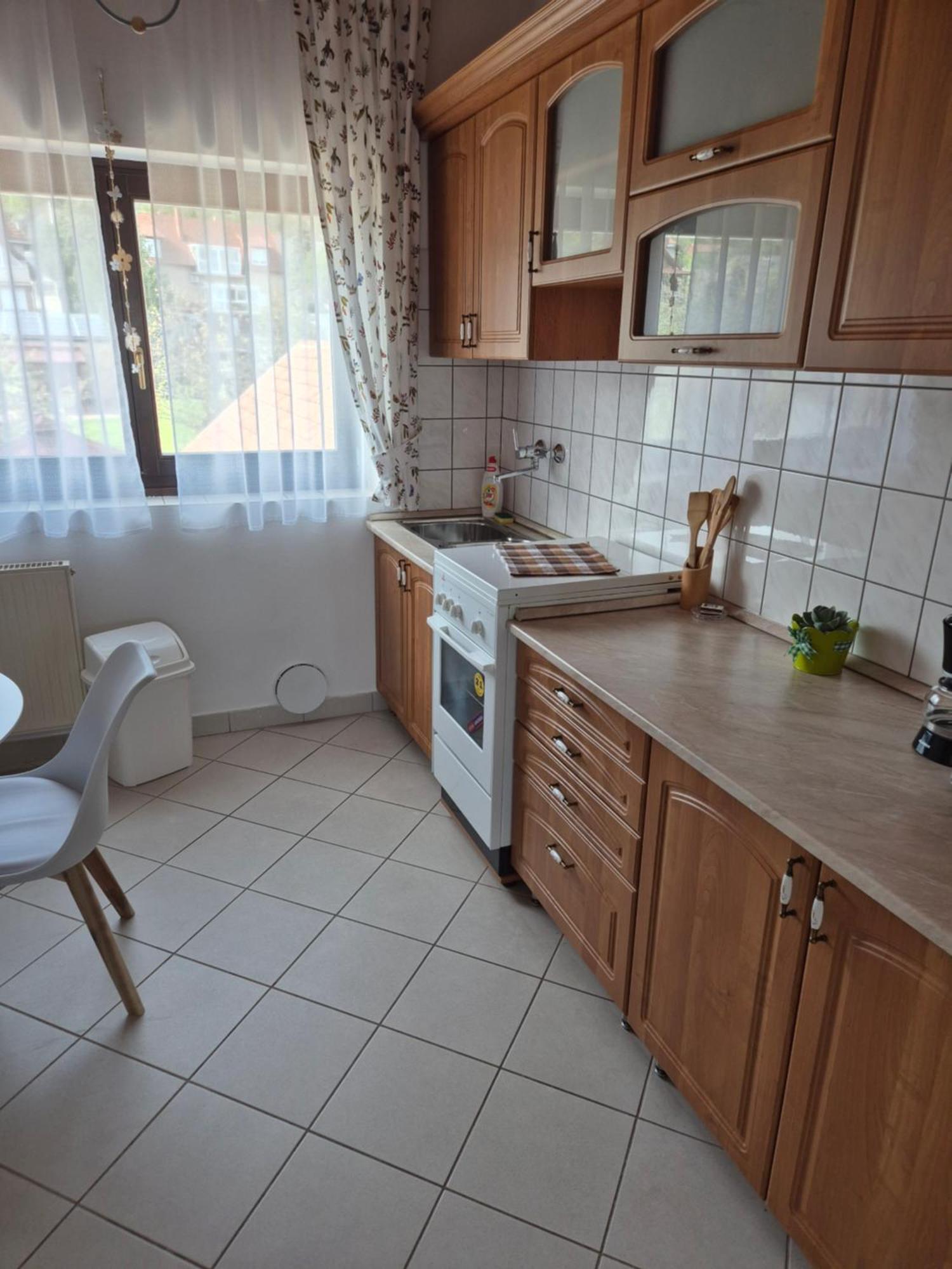 Sarreti Apartmanhaz Balatonfüred Exteriör bild